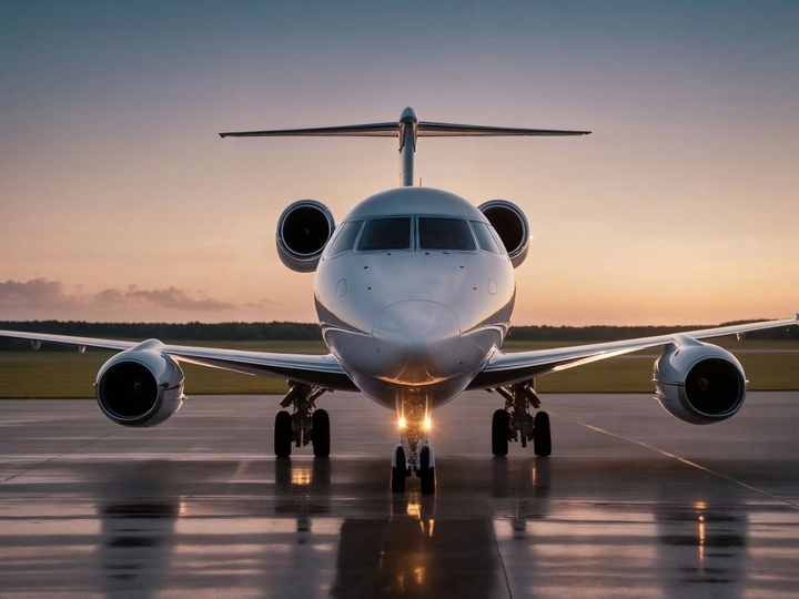 Logan Airport car service by Luxury Fast Ride