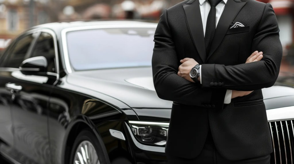Boston limo service luxury transportation