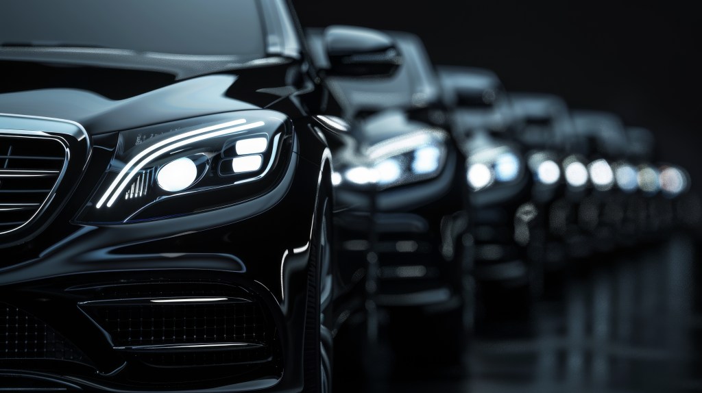 Boston Black Car Service by Luxury Fast Ride