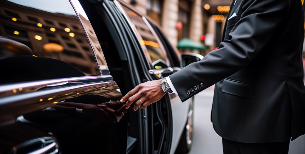 Boston Black Car Service by Luxury Fast Ride